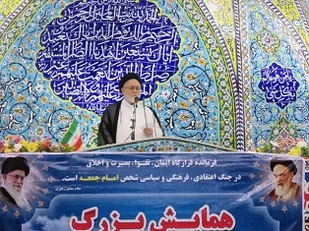 برای مقابله با گناهان سازماندهی شده نیازمند قراگاه فرهنگی هستیم