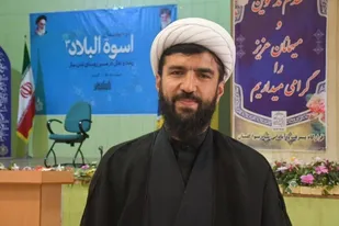 دین اسلام به عنوان جامع ترین و کارآمدترین برنامه زندگی نیاز به تبیین کننده دارد