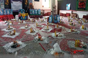 رزمایش کمک&zwnj; مومنانه و پویش &laquo;همکلاسی مهربان&raquo; در ملایر