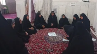 از تذکر تا اصلاح اجتماعی؛ بانوان چابهار درباره &laquo;امر به معروف و نهی از منکر&raquo; گفت&zwnj;وگو کردند