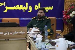 ارائه وام ازدواج و خدمات ویژه برای تسهیل ازدواج کارکنان سپاه حضرت ولیعصر (عج)