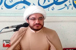 وحدت امت اسلامی در جهان یکی از مهم&zwnj;ترین اصول استقلال مسلمین است