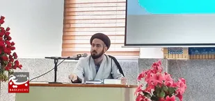 نامه رهبر انقلاب به جوانان اروپایی و آمریکایی الگوی جهاد تبین است