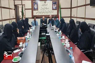 عفاف و حجاب مهم&zwnj;ترین و اساسی&zwnj;ترین مفهوم برای الگوی زن مسلمان است/ نقش مهم خانواده و مدرسه در آشنایی و تقویت باورهای دینی دانش آموزان