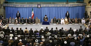 دیدارعوامل مسابقات بین&zwnj;المللی قرآن با رهبر معظم انقلاب برگزار نمی&zwnj;شود