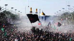 اربعین؛ موج بیداری