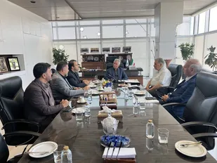 تسهیلگری در مرز مهران راهکار عبور از چالش&zwnj;های تجاری است