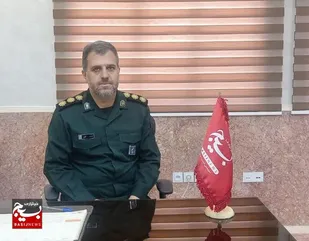 فرمانده سپاه ناحیه گرمسار: مشارکت حداکثری در انتخابات قدرت و اقتدار نظام را ارتقاء می&zwnj;بخشد&nbsp;