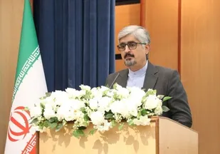 حذف رانت&zwnj;های کالاهای اساسی با اجرای طرح تحولی اقتصادی /توزیع ۳۶ هزار تن نهاده دامی در فارس