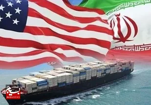 صادرات ماهانه آمریکا به ایران ۲ برابر شد