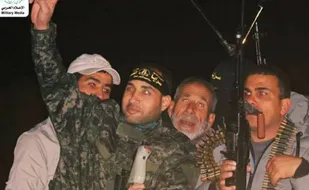 آزادی اسیر فلسطینی از زندان پس از ۱۷ سال