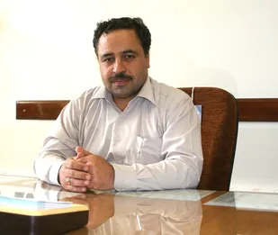بازسازی اتصالات لاین تخلیه آب مخزن نفت ۲۰۳ شاهرود