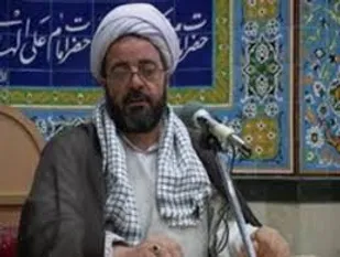 سردار سلیمانی عمر خود را صرف مبارزه با استکبار کرد