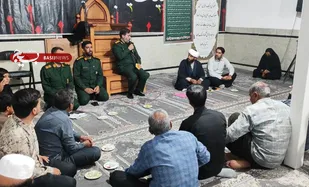 محلات اسلامی مسیر تحقق خدمت مردمی