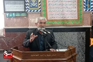 آزادسازی خرمشهر یک معجزه بود