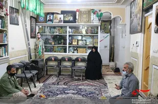باید سیره و زندگی شهدا برای نسل جیدی انقلاب بیان شود