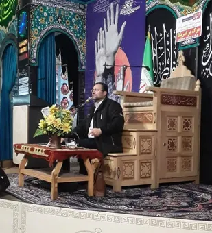 عظمت ملت ایران در نهم دی دنیا را خیره کرد