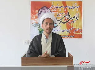 عید غدیر عظیم&zwnj;ترین عید مسلمانان است