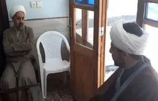 بررسی برنامه های طرح&zwnj;صالحین سپاه ناحیه خوانسار در سال جدید