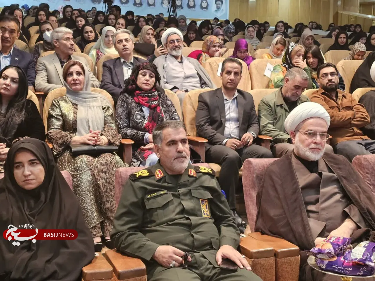 مراسم بانوی کرد