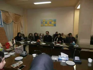 رونمایی از مجموعه آثار &laquo;شاعران همیشه&zwnj;های ناگهان&raquo; در شاهرود