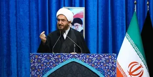 امنیت کشور قابل مسامحه نیست/ اجتماع امت رسوال&zwnj;الله،&zwnj; یاد حماسه 9 دی را زنده کرد