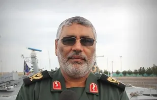 حضور آمریکا در منطقه خلیج فارس نامشروع است