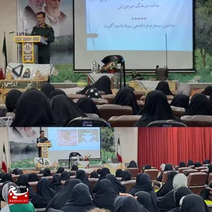 نقش مادران و بانوان در دفاع مقدس، نقشی بی&zwnj;بدیل و فراموش&zwnj;نشدنی است