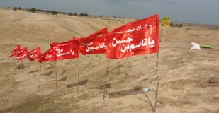 باید با تلاش مسئولین و خبرنگاران حق هفت تپه ادا شود