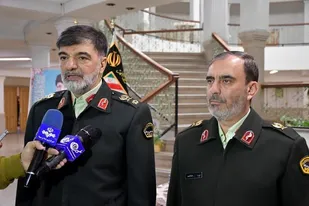 برخورد قاطع پليس با اراذل و اوباش/کاهش وقوع سرقت ها با تکميل اجراي طرح پابند الکترونيکي