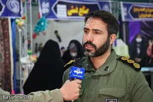 امید بخشی بین مردم و مناطق محروم کارکرد مهم گروه های جهادی/ارائه خدمات ۶۵ هزار نفر روز توسط جهادگران اراکی در سال ۱۴۰۰