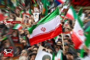 مردم و هیئات تبریز پای کار انقلاب