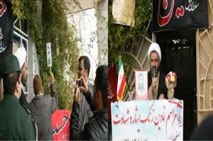 امروز دشمن با استفاده از سایت های مخرب می خواهد به فرهنگ ما آسیب برساند