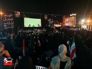 نمایش &laquo;شوق زیارت&raquo; در میدان نبوت اجرا می&zwnj;شود