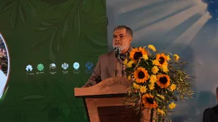 تأمین اعتبار راه ارتباطی کلج به گیلوان در دستور کار قرار دارد