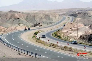 هدفگذاری بهره برداری از حدود ۹۰ کیلومتر بزرگراه و راه اصلی سال۱۴۰۱ در سیستان و بلوچستان