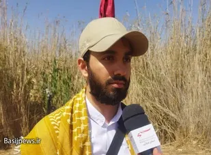 جهاد تبیین رهاورد اردوی راهیان نور است/یادمان های دفاع مقدس ایستادگی و شجاعت رزمندگان را روایت می کنند