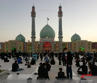 هیچ چیزی مانع عشق به حسین بن علی در دلها نمی شود