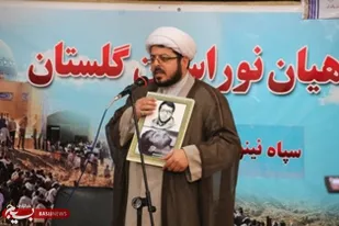 مدیریت فرهنگی در کشور ضعیف است/ درعملیات بزرگ راهیان نور جای مسئولین فرهنگی کشور خالی است