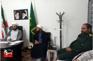تاکید امام جمعه زرند بر پیگیری مسئله جمعیت با نگاه انقلابی و جهادی