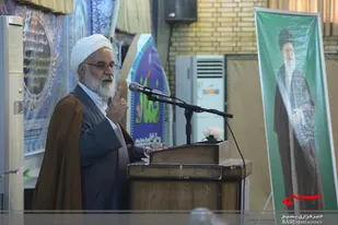 پاسخگویی منطق اسلام است