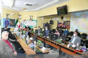 برگزاری کارگاه آموزشی نماز در زاهدان