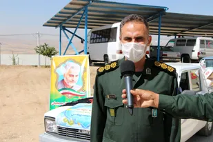 گرامیداشت هفته دفاع مقدس با 75برنامه در مناطق عشایری