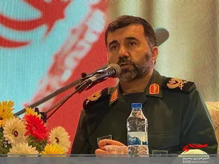 هدف، تشکیل پایگاه تراز گام دوم انقلاب اسلامی/ پایگاه های بسیج در مقابله با جنگ نرم دشمن قرار دارند