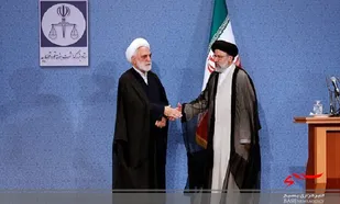 استمرار تحول قضائی با سکان داری ریاست جدید قوه قضائیه