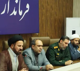 دشمن به&zwnj;دنبال جنگ موجودیت&zwnj;هاست/جهاد تبیین راه مقابله با توطئه تفرقه&zwnj;افکنی است