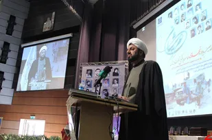 امنیت کشور را مدیون شهدا هستیم