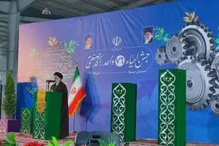 3 هزار واحد صنعتی در کشور احیا شد/احیای صنایع لبیک به ندای رهبری