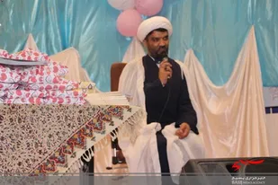 برگزاری جشن میلاد امام رضا(ع) و کریمه اهل بیت (ع)