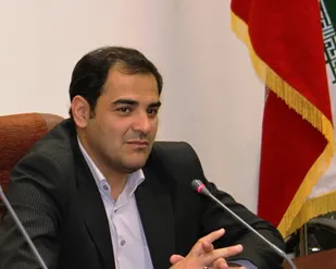 بهره برداری از ناحیه صنعتی- تخصصی بادام